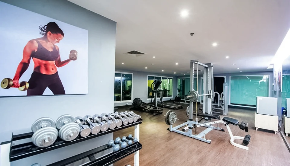 هتل سلکشن پاتایا